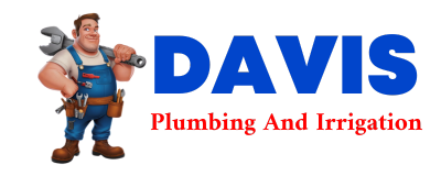 Trusted plumber in HAGERSTOWN